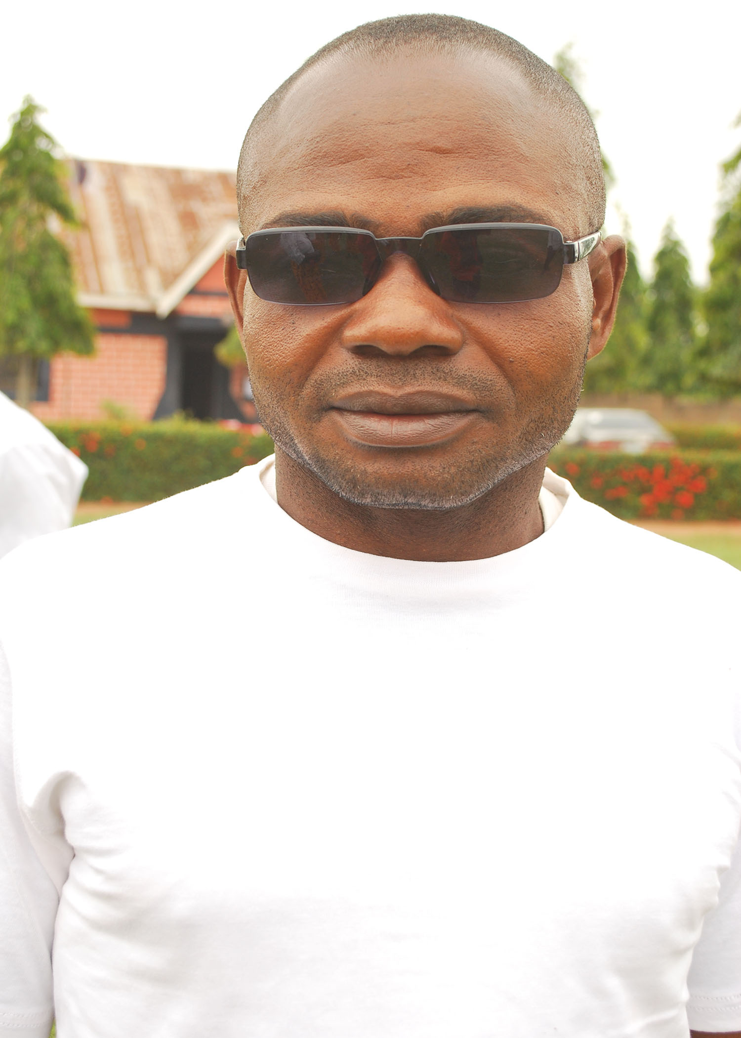 MR. GBAKYOR LINUS